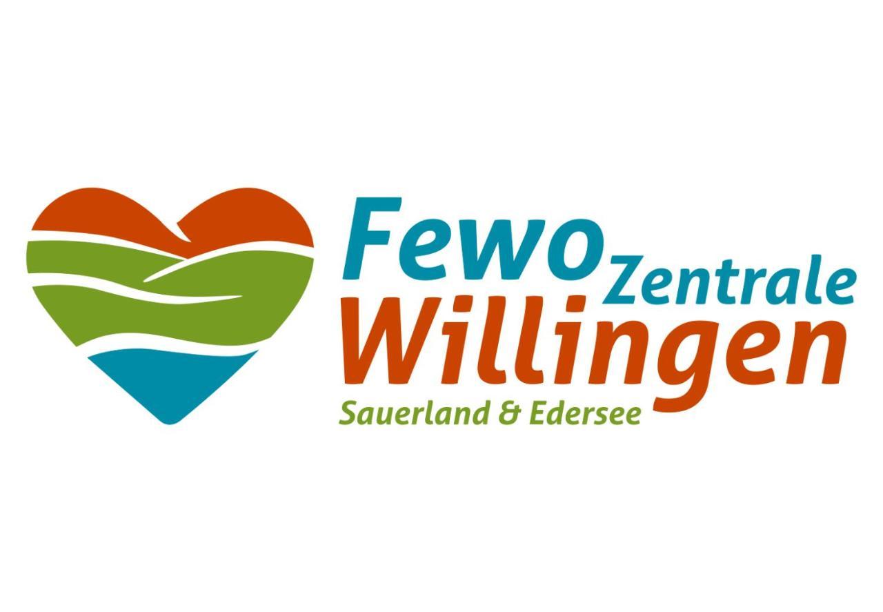 Fewo E am Kurpark Willingen  Zewnętrze zdjęcie
